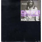 【レコード】OLIVIA - ARE U CAPABLE 12" US 2001年リリース