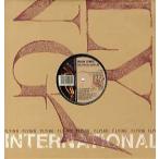 【レコード】RUN DMC - OOH, WHATCHA GONNA DO (ITA) 12" ITALY 1993年リリース