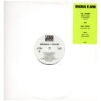 [ запись ]ORIGINAL FLAVOR - ALL THAT / HIT (PROMO) 12" US 1993 год Release 