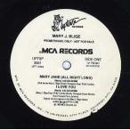 [ запись ]MARY J BLIGE - Mary Jane (All Night Long) / I Love You (Remix EP) (RE) EP US