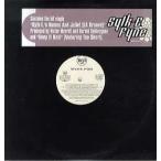【レコード】SYLK-E.FYNE - SYLK-E.'S ROMEO &amp; JULIET(LA GROOVE) 12" US 1997年リリース