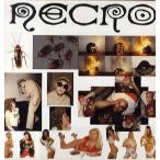 【レコード】NECRO - Cockroaches / I'm Sick Of You (Cockroaches EP) EP US 1998年リリース