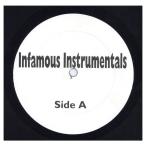 【レコード】MOBB DEEP - HELL ON EARTH INSTRUMENTALS LP 2xLP US