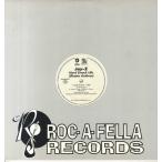 【レコード】JAY-Z - HARD KNOCK LIFE (Ghetto Anthem) 12" US 1998年リリース