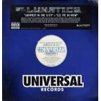【レコード】ST LUNATICS - SUMMER IN THE CITY / LET ME IN NOW 12" US 2001年リリース