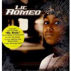【レコード】LIL' ROMEO - LIL' ROMEO 2xLP US 2001年リリース