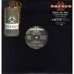 【レコード】NAPALM feat Ras Kass - SHINE ALL NITE (Prod By Rockwilder ) 12" US 2001年リリース