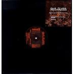 【レコード】RAS KASS feat Kokane - BACK IT UP 12" US 2001年リリース