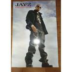 JAY-Z - KINGDOM COME (ポスター) POS US 2006年リリース