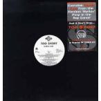 【レコード】TOO SHORT - CLASSIC CUTS SAMPLER 12" US 2001年リリース