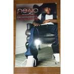 NE-YO - PROMO (ポスター) POS US 2006年リリース