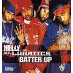 【レコード】NELLY feat Ali, Murphy Lee - BATTER UP 12" UK 2001年リリース