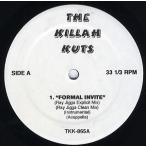 【レコード】AZ / RAY J - S.O.S.A. / FORMAL INVITE (WHITE) 12" US 2001年リリース