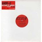 【レコード】WON-G feat DJ Quik - NOTHING'S WRONG 12" US 2001年リリース