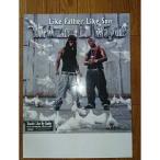 BIRDMAN &amp; LIL WAYNE - LIKE FATHER LIKE SON (ポスター) POS US 2006年リリース
