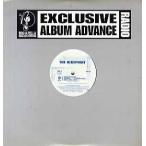 【レコード】JAY-Z - THE BLUEPRINT (PROMO) LP (2枚組) US 2001年リリース