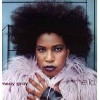 【レコード】MACY GRAY - THE ID (CUT OUT PROMO) LP US 2001年リリース