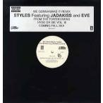 【レコード】STYLES feat Jadakiss, EVE - WE GONNA MAKE IT-REMIX 12" US 2001年リリース