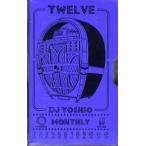DJ YOSHIO - TWELVE 2001 / 9 TAPE JAPAN 2001年リリース