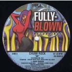 【レコード】CHUBB ROCK - ME 12" US 2001年リリース