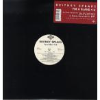 [ запись ]BRITNEY SPEARS - I'M A SLAVE 4 U 12" US 2001 год Release 