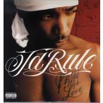 【レコード】JA RULE - PAIN IS LOVE LP US 2001年リリース