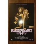 BLACK BUDDAFLY - PROMO (ポスター) POS US 2005年リリース