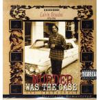 【レコード】ORIGINAL SOUND TRACK - MURDER WAS THE CASE (RI) 2xLP US 2001年リリース