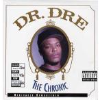 【レコード】DR DRE - THE CHRONIC-W PUCK (RI) 2xLP US 2001年リリース