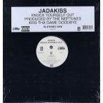【レコード】JADAKISS - KNOCK YOURSELF OUT (Produced by The Neptunes) 12" US 2001年リリース