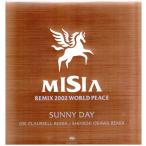 【レコード】MISIA - SUNNY DAY-REMIX (JPN) 12" JAPAN 2001年リリース