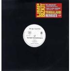 Yahoo! Yahoo!ショッピング(ヤフー ショッピング)【レコード】LIMP BIZKIT - RE-ARRANGED-REMIX / TAKE A LOOK AROUND-REMIX 12