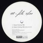 【レコード】M-FLO - LIES-G