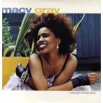 [ запись ]MACY GRAY - SEXUAL REVOLUTION 12" US 2001 год Release 