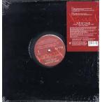 【レコード】JANET JACKSON ft Missy Elliott, P Diddy - SON OF A GUN 12" US 2001年リリース