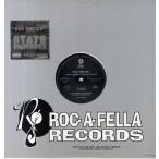 【レコード】BEANIE SIEGEL &amp; FREEWAY - ROC THE MIC 12" US 2001年リリース