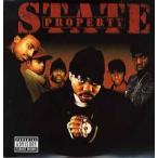 【レコード】ORIGINAL SOUNDTRACK - STATE PROPERTY (CUT OUT PROMO) LP (2枚組) US 2002年リリース