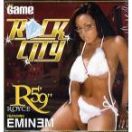 [ запись ]ROYCE 5'9 feat Eminem - ROCK CITY 12" US 2002 год Release 
