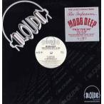 【レコード】MOBB DEEP feat Lil'Mo - PRAY FOR ME / CLAP 12" US 2002年リリース