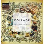 THE CHAINSMOKERS - COLLAGE EP EU 2017年リリース