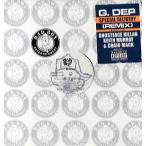 【レコード】G.DEP feat Ghostface Killah, Keith Murray &amp; Craig Mack - SPECIAL DELIVERY-REMIX 12" US 2002年リリース