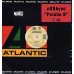 【レコード】N2ABYSS - FREAK 2 12" US 2002年リリース