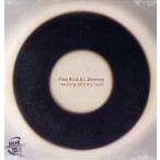 【レコード】PASE ROCK &amp; L UNIVERSE - MESSING WITH MY HEAD (Prod By Nujabes) 12" US 2002年リリース