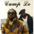 【レコード】CAMP LO - ARMY 12" US 2002年リリース