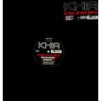 [ запись ]KHIA - MY NECK MY BACK 12" US 2002 год Release 