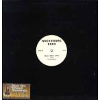 【レコード】NOCTURNAL RAGE - MISS MARY JANE 12" US 2002年リリース