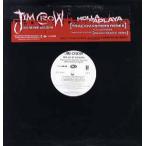 【レコード】JIM CROW - HOLLA AT A PLAYA-REMIX 12" US 2002年リリース