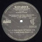 Yahoo! Yahoo!ショッピング(ヤフー ショッピング)【レコード】KEITAROCK - L.A. CRIME BOSSES 12