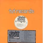 Naughty By Nature ft Lil Jon, Chyna Whyte - ROCK &amp; ROLL / WILD MUTHAFUCKAS 2x12" US 2002年リリース