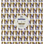 【レコード】SUPA NAT - KICK 'N ASS 12" US 2002年リリース